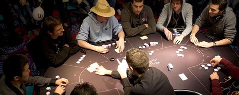 las vegas kumarhanesi günlük poker turnuvaları